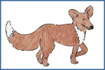 Logo der Fuchsklasse