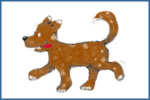 Logo der Hundeklasse