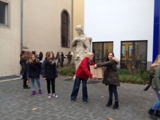 Elisabethsammlung 2014 (Gesperrt von Raffaele Farella (farella.raffaele))