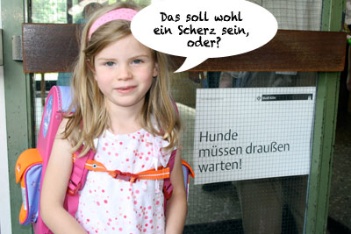 einschulung