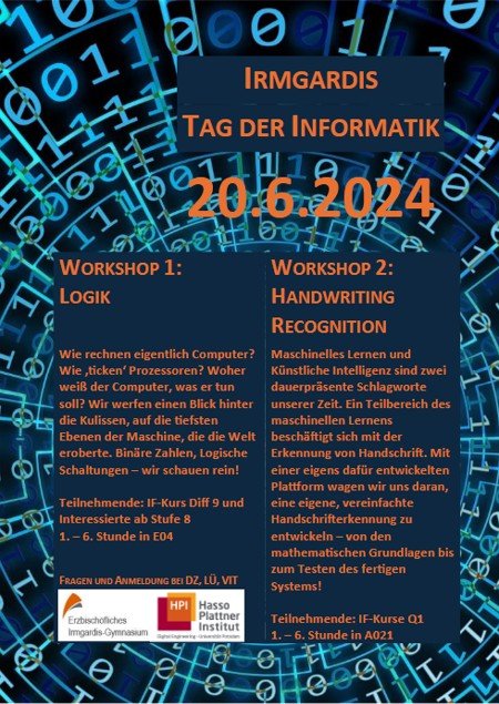 Infotag