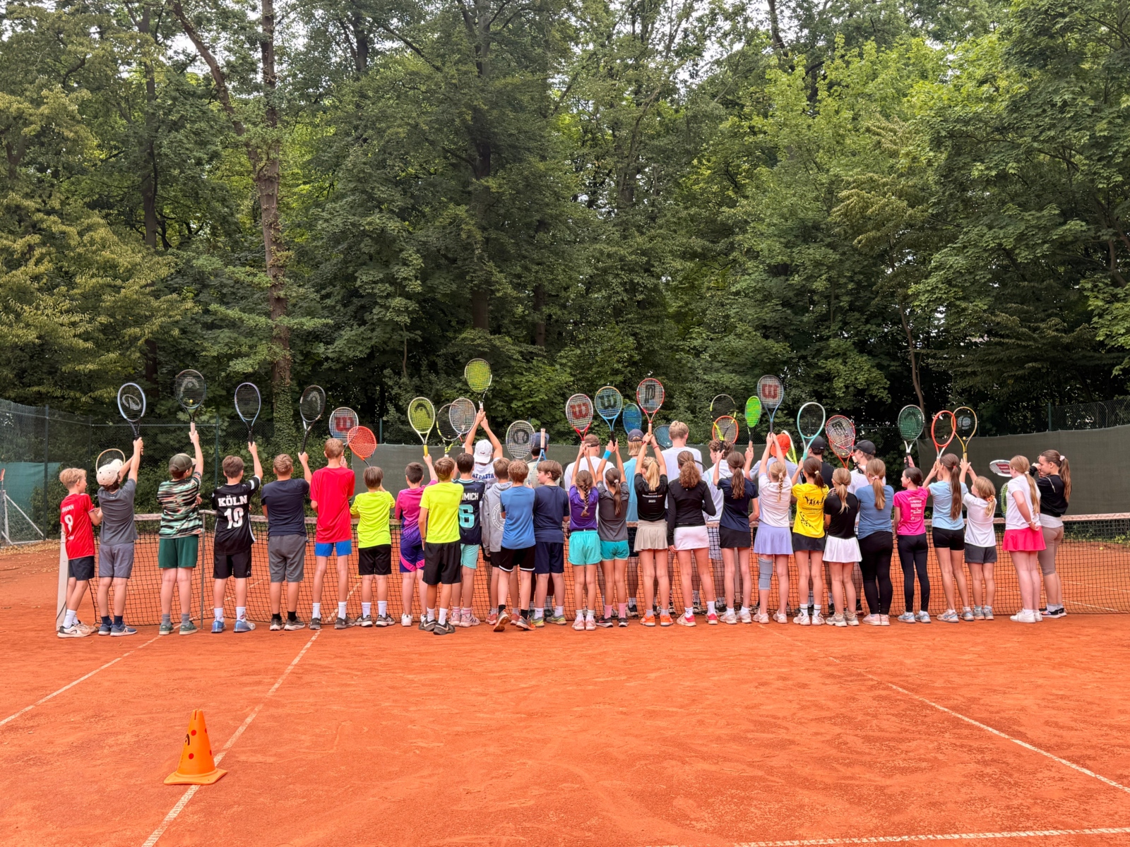 Tennis