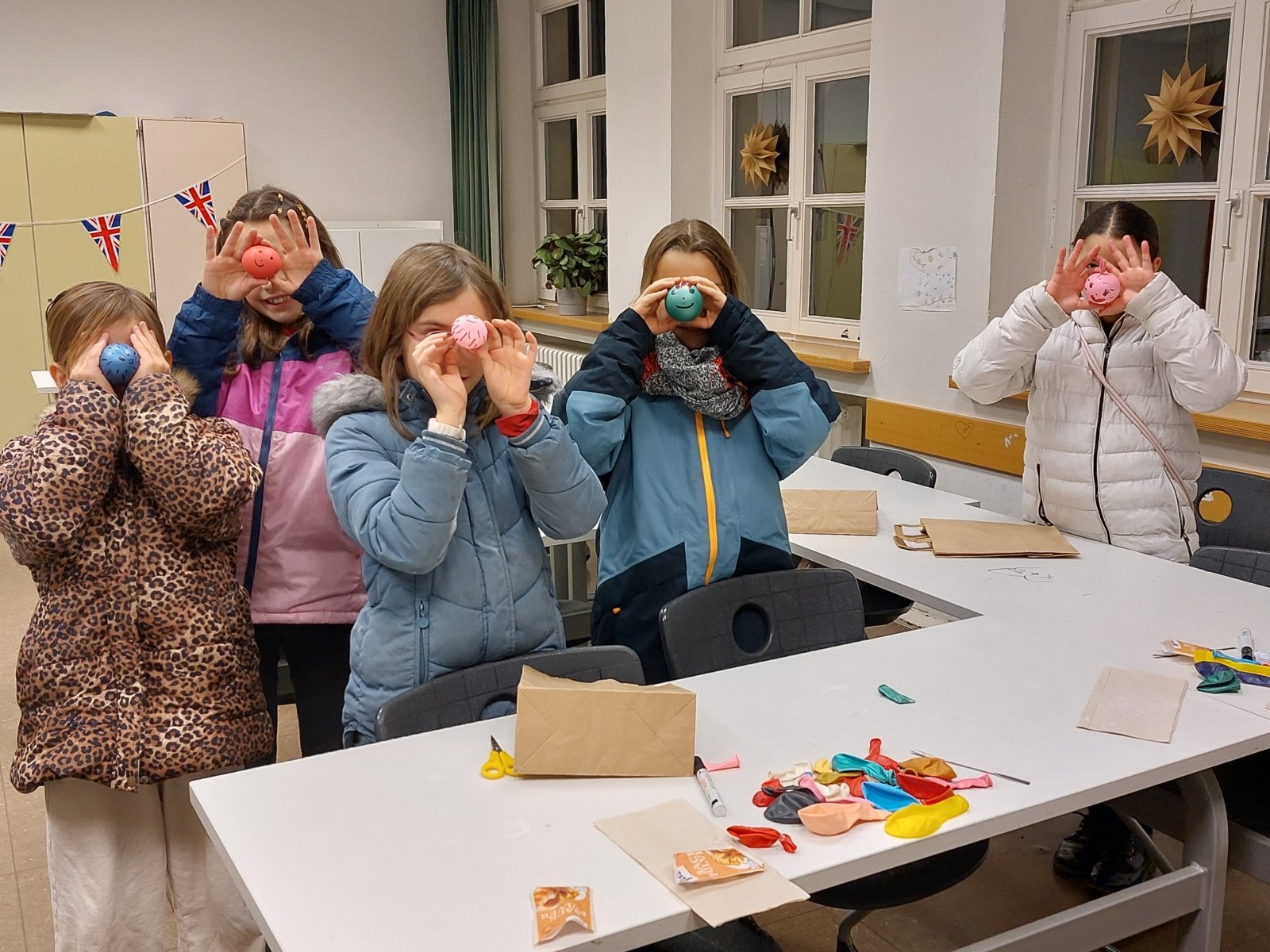 MINT- Nacht 1 2024 MINT- Nacht 1 2024