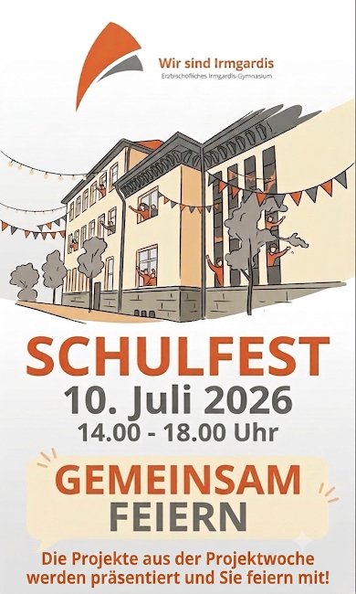 Schulfest