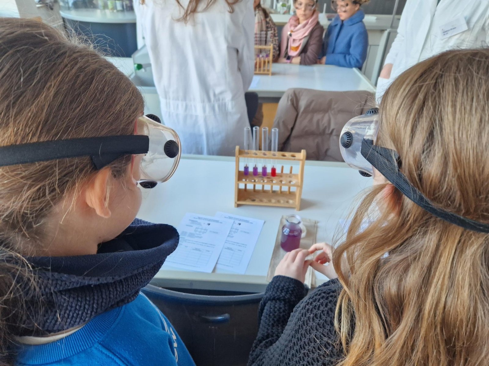 Tag der offenen Tür 25