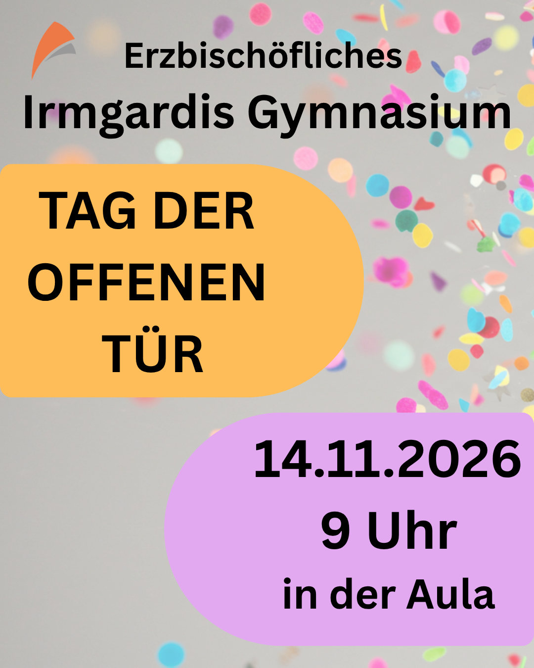 Tag der offenen Tür Insta 26