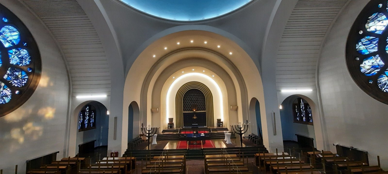 Foto Synagoge