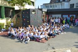 Tag der offenen Schultür 2016 Tag der offenen Schultür 2016