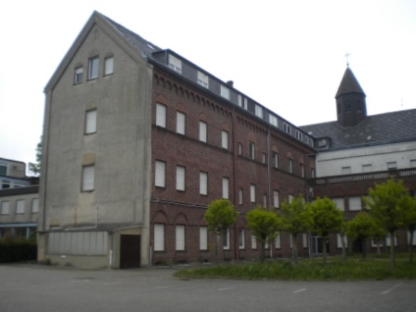 Kloster Haus Nazareth