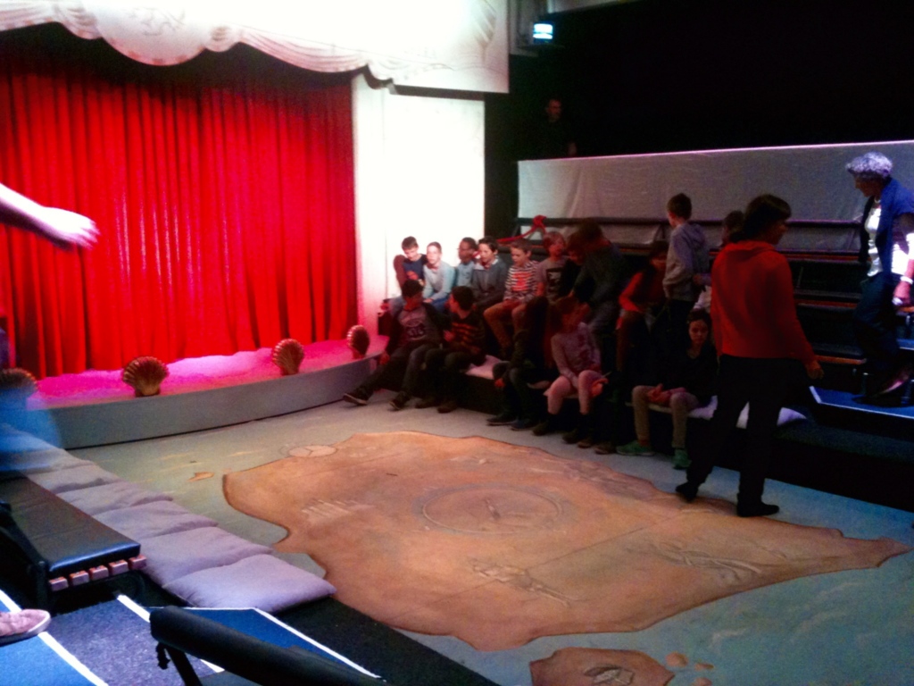 Comic-Wettbewerb Oper Köln (3)