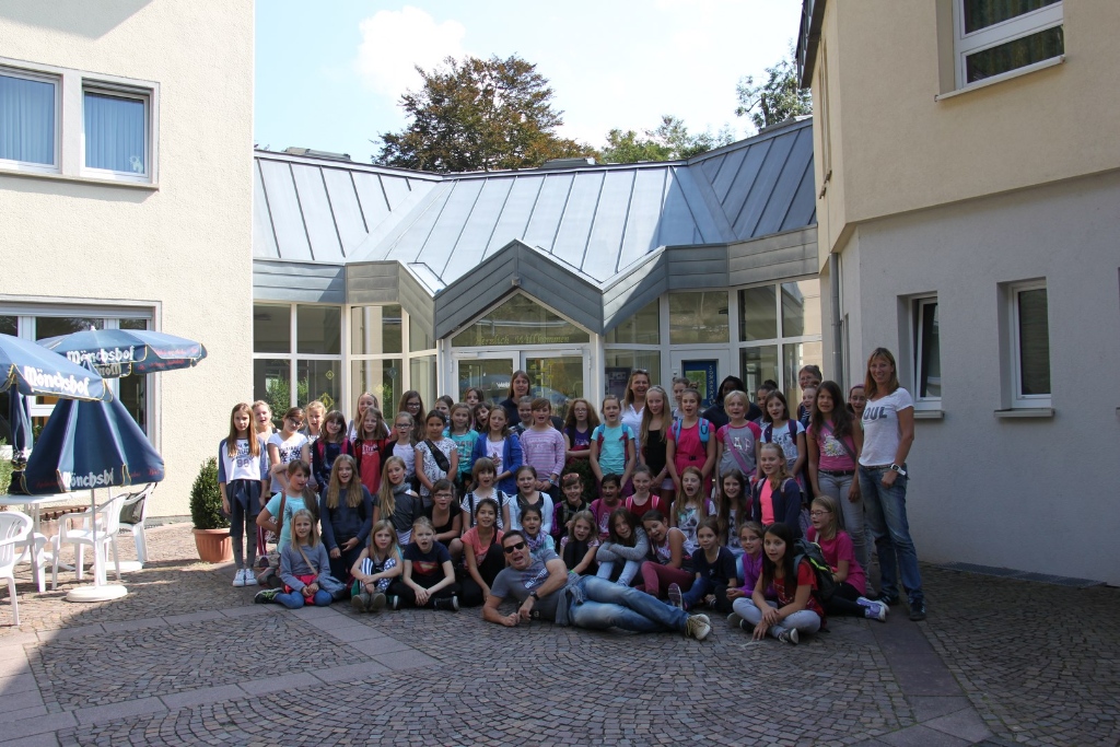 Gruppenfoto G5d und G5b (Kopie)