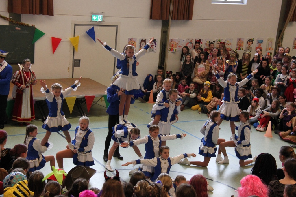 Karneval 2016 (2)