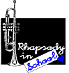Logo - Rhapsody in school